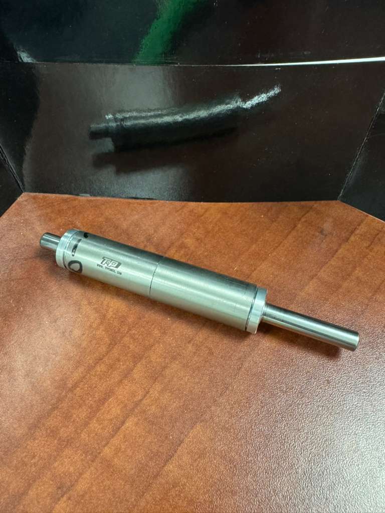 TP 4080 CM 8mm Replacement Rotors W/flat spot