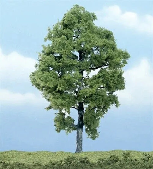 Woodland Scenics TR1623 Premium Hickory 5"Ready Made (one) Tree - PowerHobby