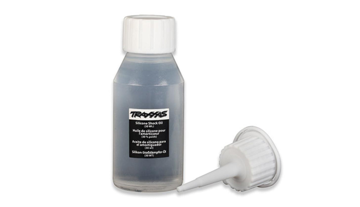 Traxxas 1667 Silicone Shock Oil 30wt