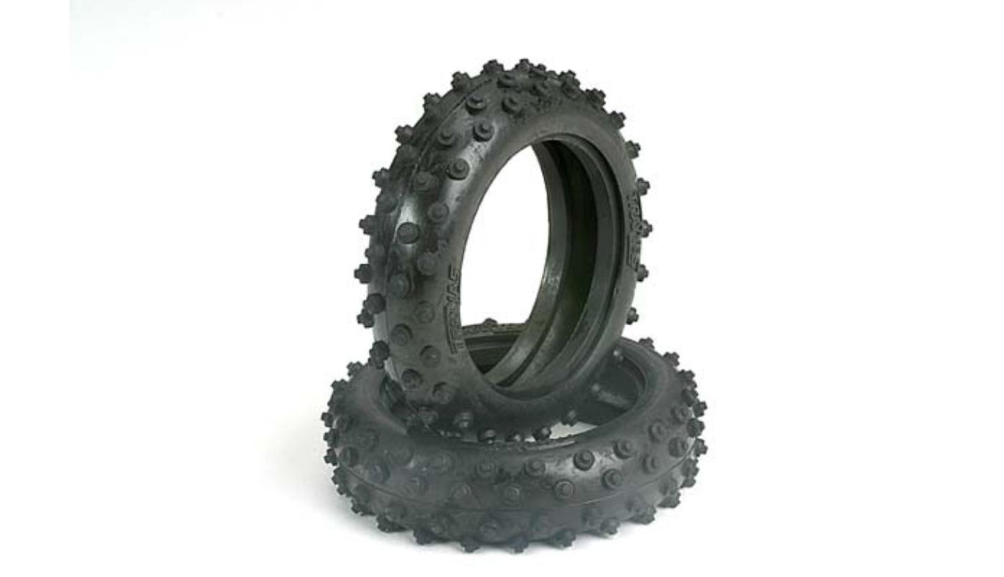 Traxxas 1771 Spiked 2.1 Front Tires