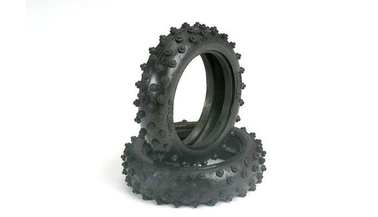 Traxxas 1771 Spiked 2.1 Front Tires