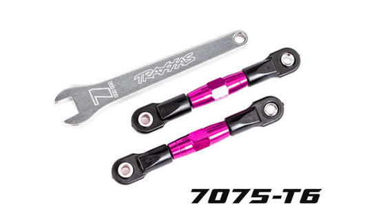 Traxxas 2443P Aluminum Rear Camber Links