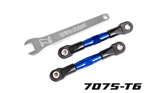 Traxxas 2443X Aluminum Rear Camber Links
