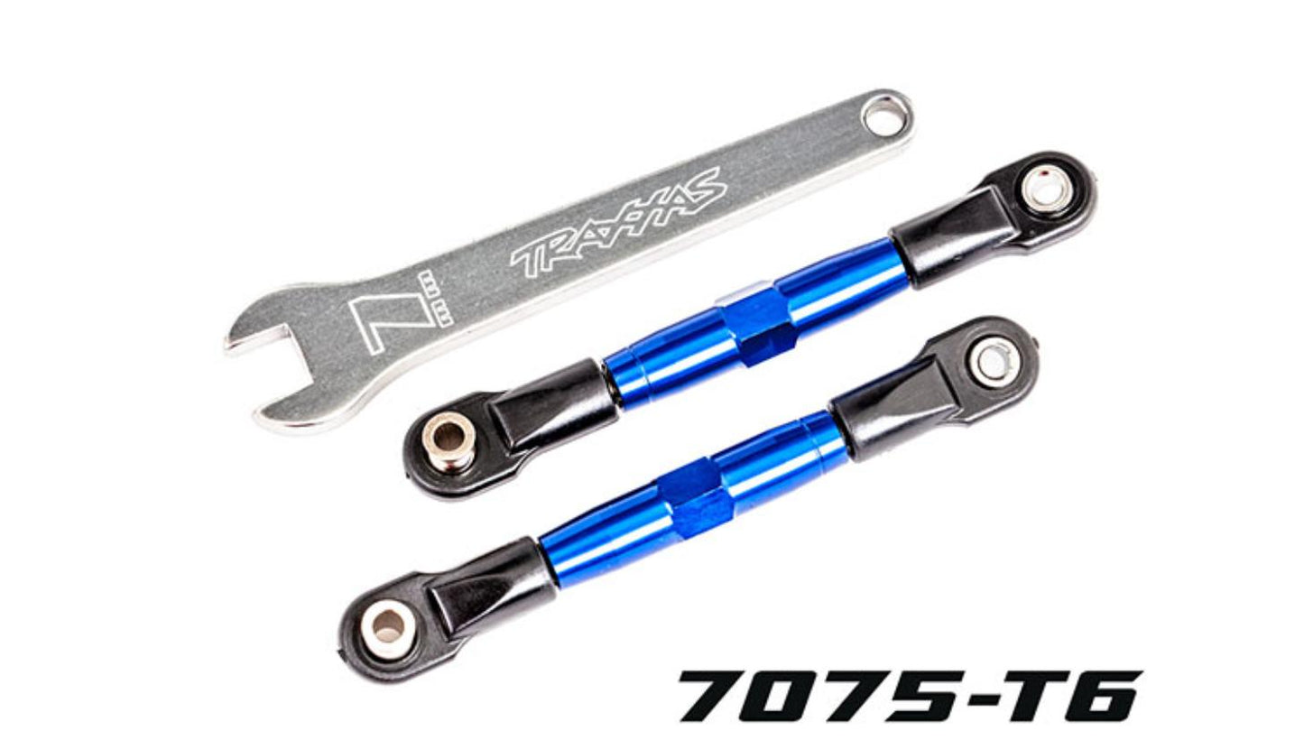 Traxxas 2444X Aluminum Front Camber Links