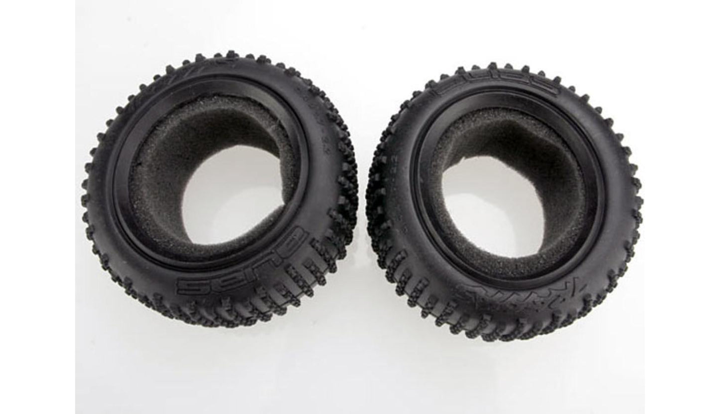 Traxxas 2470 Alias 2.2 Rear Tires