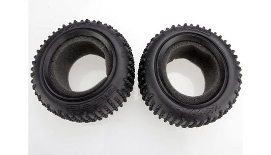 Traxxas 2470 Alias 2.2 Rear Tires