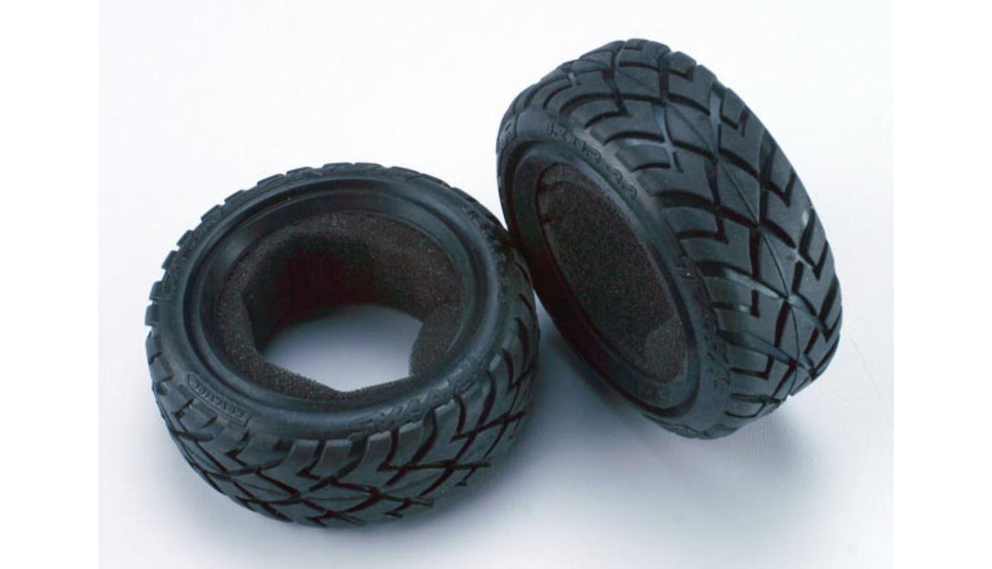 Traxxas 2479 Anaconda 2.2 Wide Front Tires
