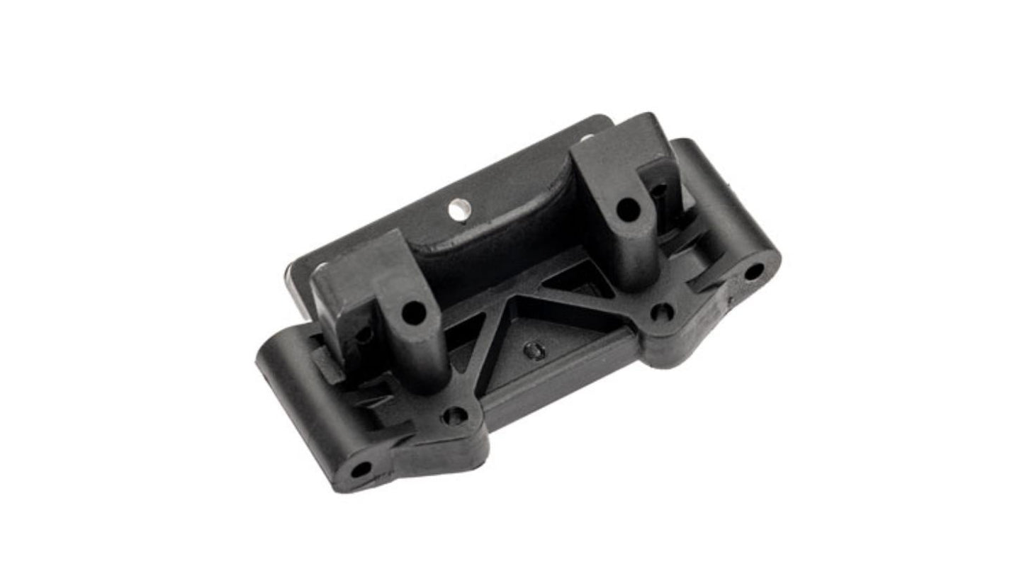 Traxxas 2530-BLK Bandit Front Bulkhead