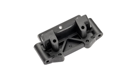 Traxxas 2530-GRAY Bandit Front Bulkhead