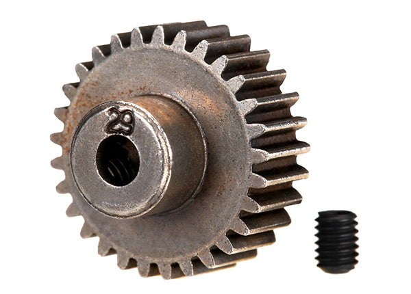 Traxxas 2429 29-Tooth Pinion Gear (48-Pitch) 3 mm Bore 29T