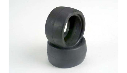Traxxas 3470 Street Slick Rear Tires