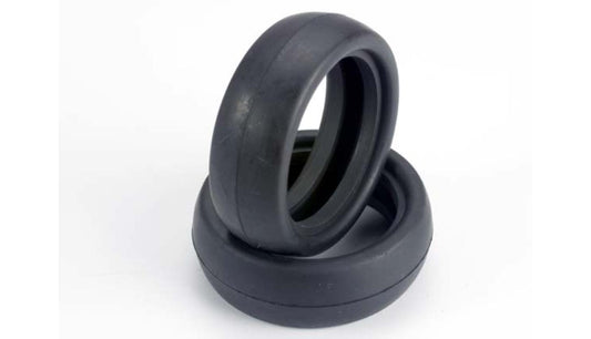 Traxxas 3471 Pro-Trax Street Tread Front Tires