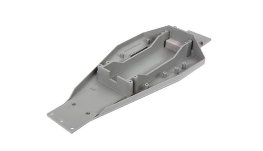 Traxxas 3728A Lower Chassis 166mm
