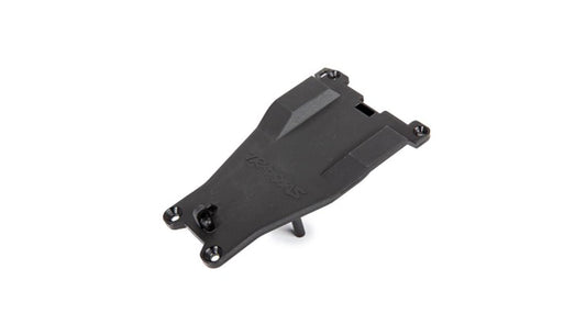 Traxxas 3729-BLK Upper Chassis