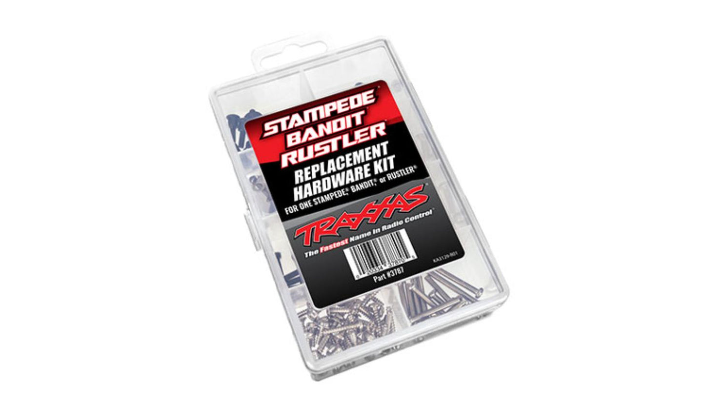 Traxxas 3787 Complete Hardware Kit