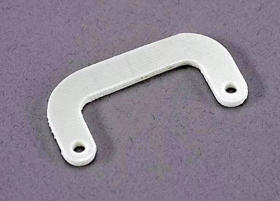 Traxxas 4832 Fiberglass Tie Bar (Nitro 4-Tec)
