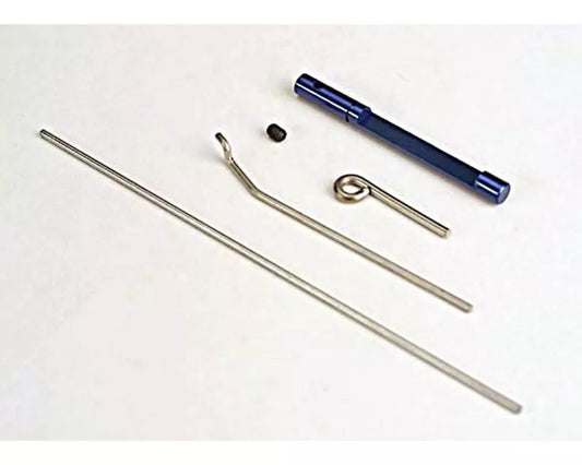 Traxxas 4882 Vintage Nitro 4-TEC Brake Cam (Blue-Anodized) Cam Lever