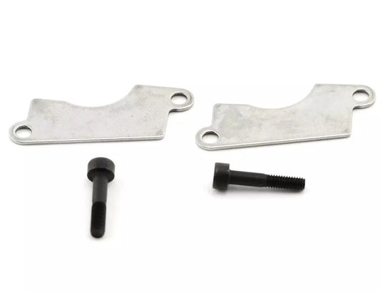 Traxxas 4883 Vintage Nitro 4-TEC Brake Pads, Cap Screws