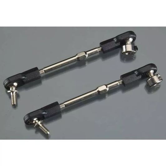 Traxxas 5497 Rear Sway Bar Linkage (Revo)
