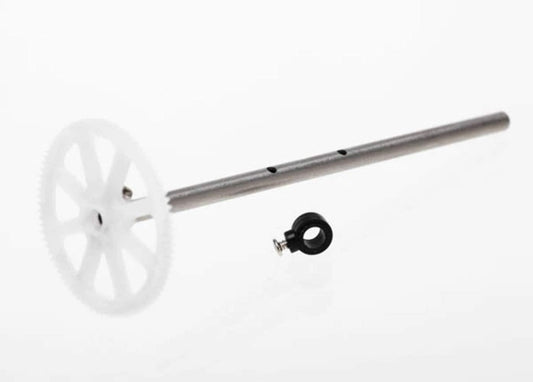 Traxxas 6342 Upper Main Gear: Dr-1