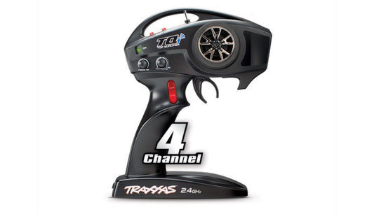 Traxxas 6507R TQi Radio System