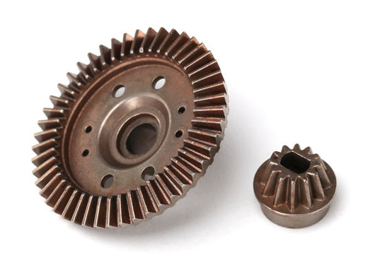 Traxxas 6779 Rear Differential Ring and Pinion Gears