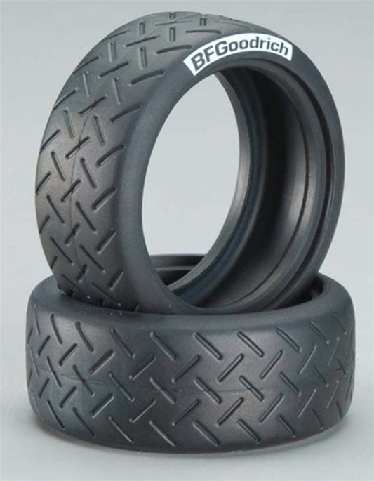 Traxxas 7370 BFGoodrich Rally Tires (2)