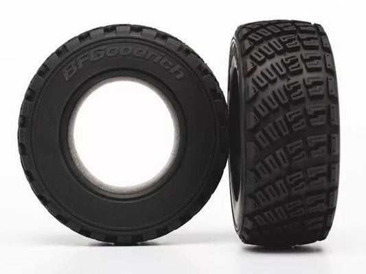 Traxxas 7471R Rally Tires (2) (S1)