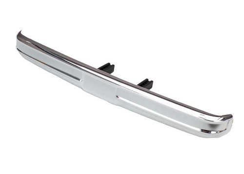 Traxxas 8137 Front Bumper Chrome