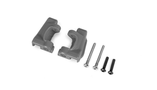 Traxxas 9135-GRAY Extreme Heavy-Duty Caster Blocks