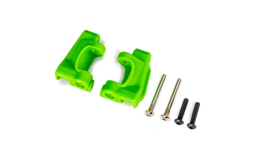 Traxxas 9135-GRN Extreme Heavy-Duty Caster Blocks