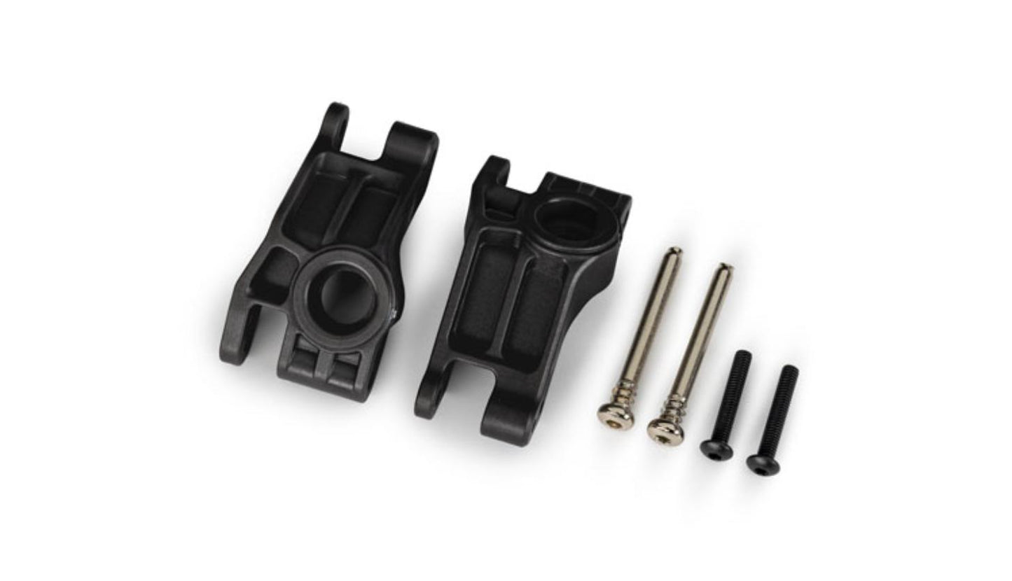 Traxxas 9150 Extreme Heavy-Duty Rear Stub Axle Carriers