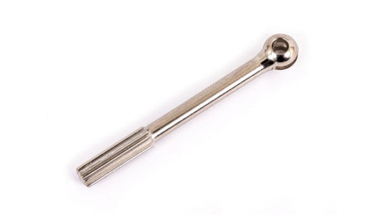 Traxxas 9451 External Splined CV Half Shaft