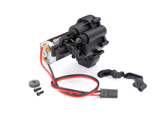 Traxxas 9891 TRX-4M High/Low 2-Speed Transmission