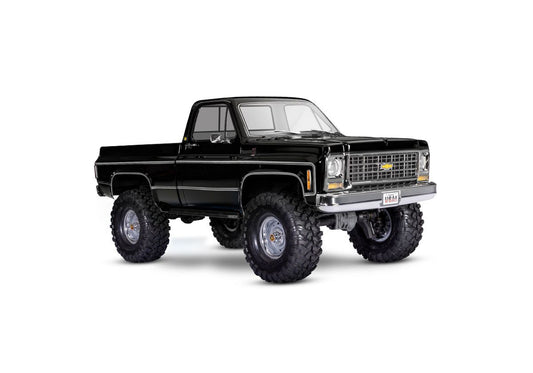 Traxxas 92154-4 TRX-4 Chevrolet K10 RTR