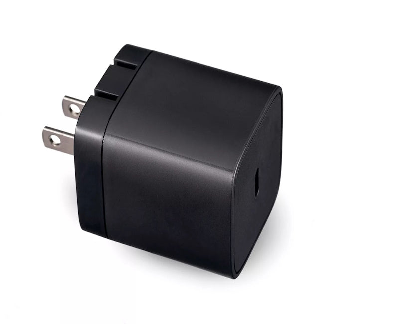 Traxxas 2912 USB-C Power Adapter (45W)