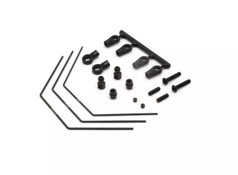 Kyosho UBW003 Rear Stabilizer Set (RB7.5)