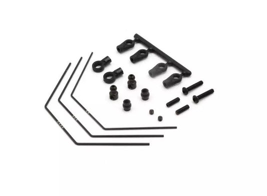 Kyosho UBW003 Rear Stabilizer Set (RB7.5)