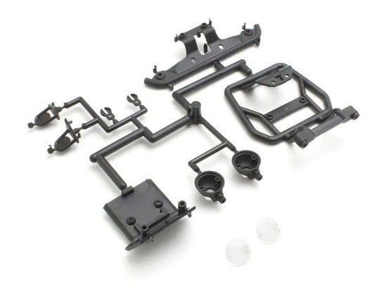 Kyosho UMB53-1 Body Accessory (Ultima SB Dune Master)