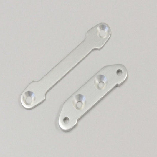Kyosho OT218SB Front Suspension Plate for Optima Javelin 1/10 RC Buggy