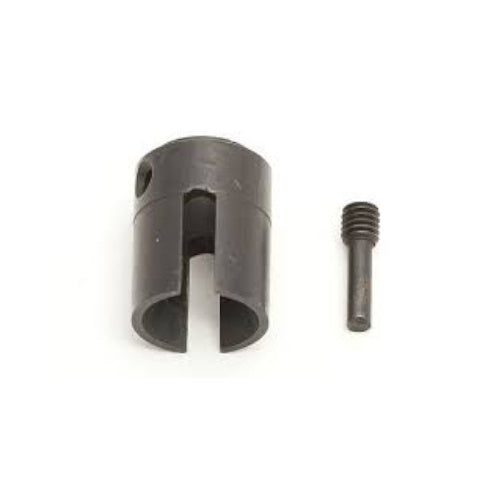 Team Associated 25051 Front or Rear Drive Input Cup Monster GT: MGT / Rival MT10