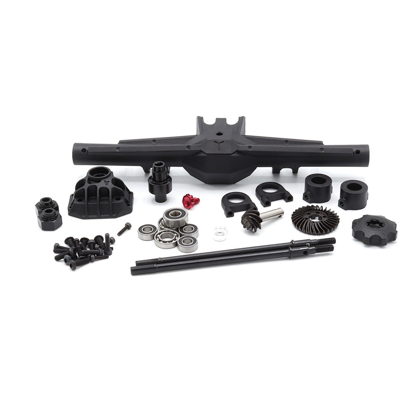 Vanquish 08603 F10 Straight Rear Axle Set