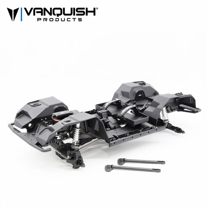Vanquish VPS09026A VS4-10 Origin Classic