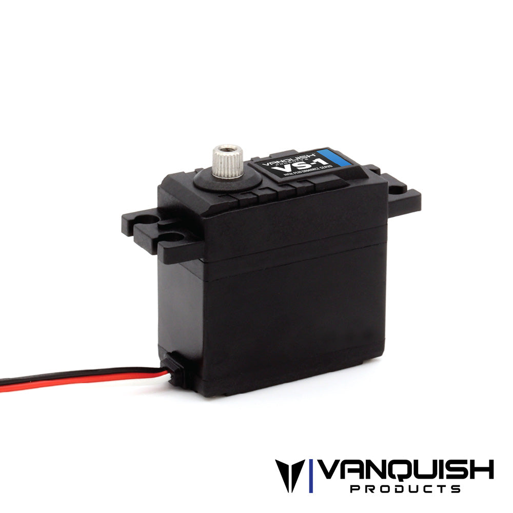 VS-1 metal gear servo