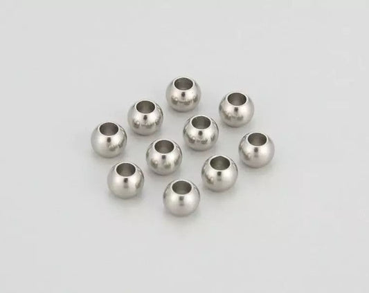 Kyosho W0136B 5.8 Hard Ball (M3.0/10Pcs)