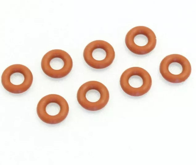 Kyosho W5184-05 Shock O-Ring (8Pcs