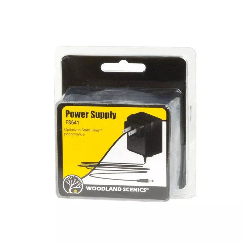 Woodland FS641 Scenics Power Supply
