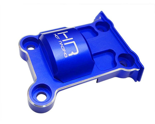 Hot Racing Rear Differential Cover for Traxxas X-Maxx