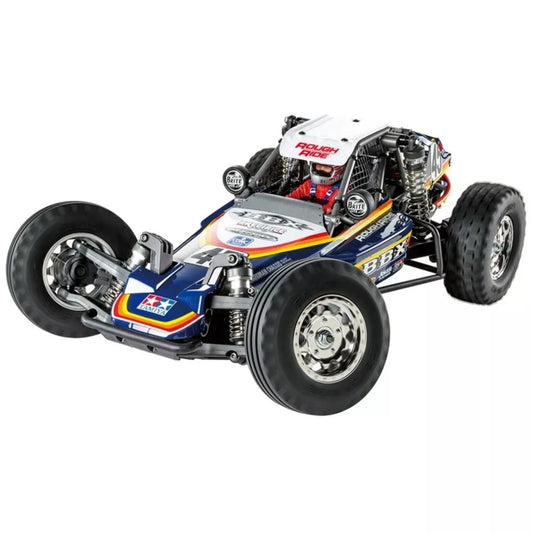 Tamiya 58719 1:10 R/C BBX 2WD Off-Road Buggy (BB-01)
