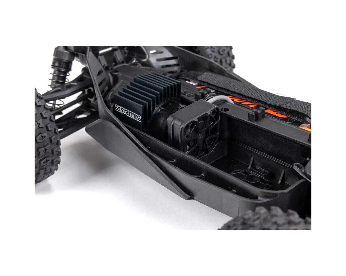 DF Models SPEEDHammer PRO 1/8 4WD Brushless Buggy DF Models SPEEDHammer PRO 1/8 4WD Brushless Buggy